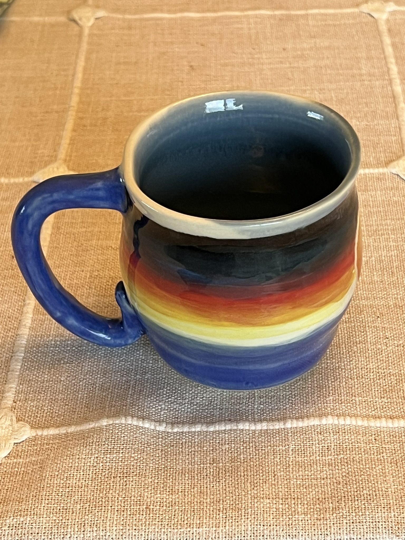 Sunrise Coffee Cup photo 2
